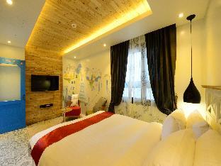 hotel graytone dunsan