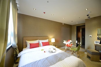 hotel graytone dunsan