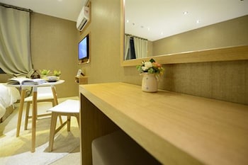 hotel graytone dunsan