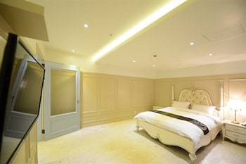 hotel graytone dunsan