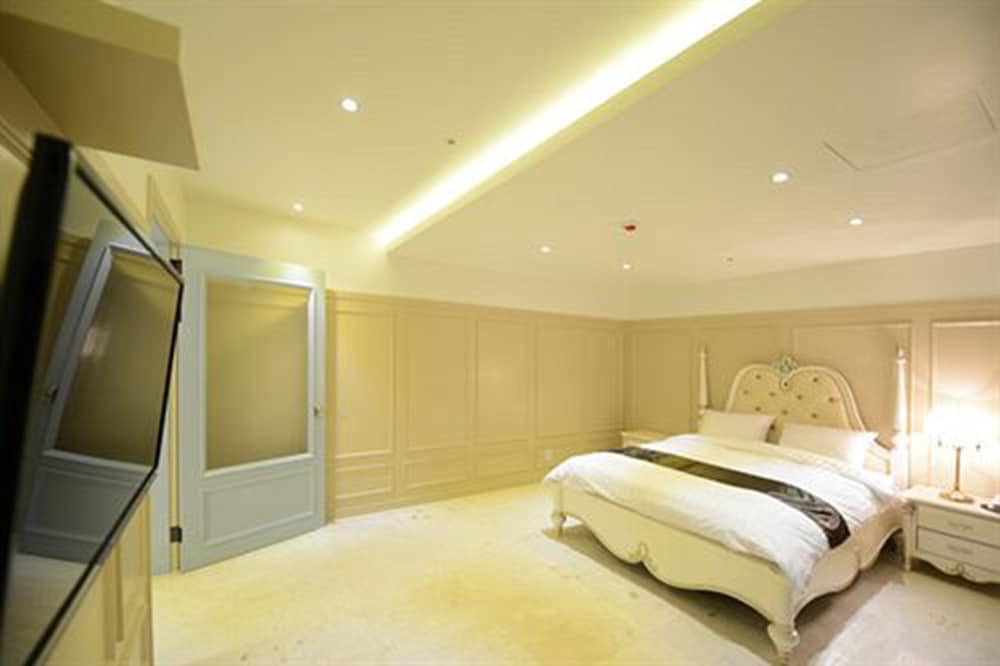 hotel graytone dunsan