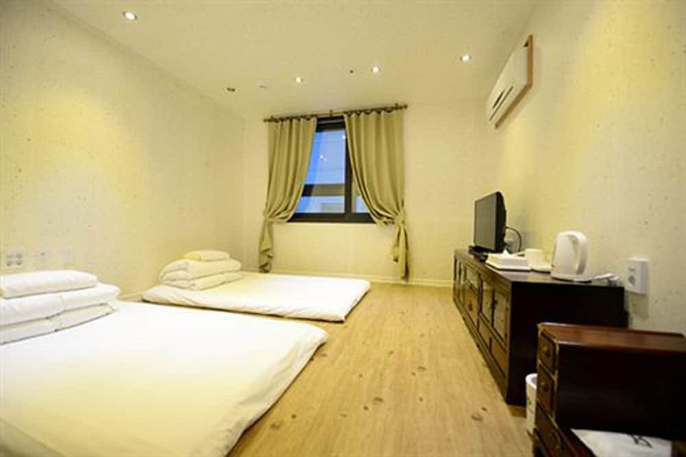 hotel graytone dunsan