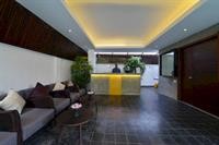 solitaire damnak villa hotel