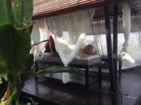 solitaire damnak villa hotel