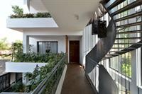 solitaire damnak villa hotel