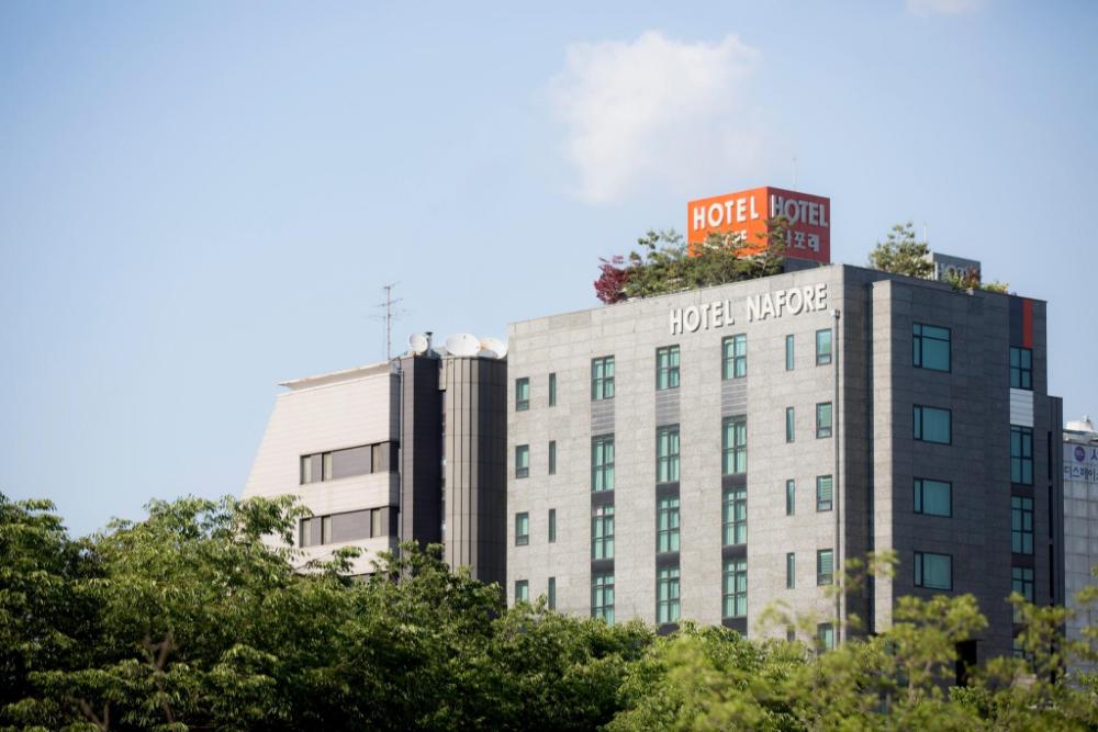 hotel nafore