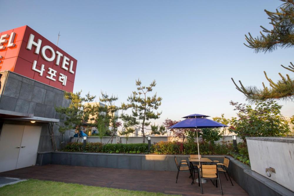 hotel nafore