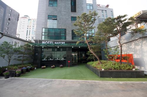 hotel nafore