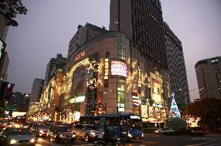 hotel nafore