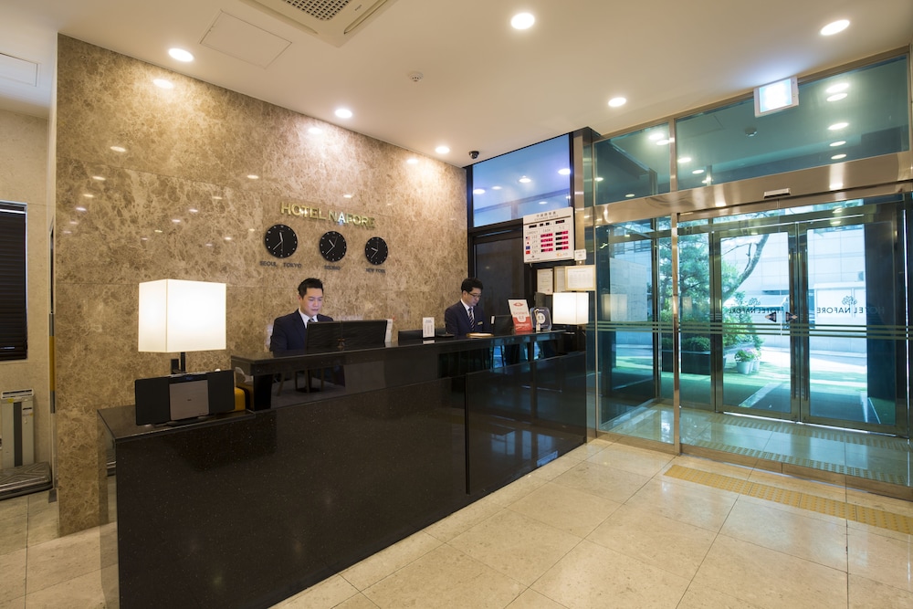hotel nafore