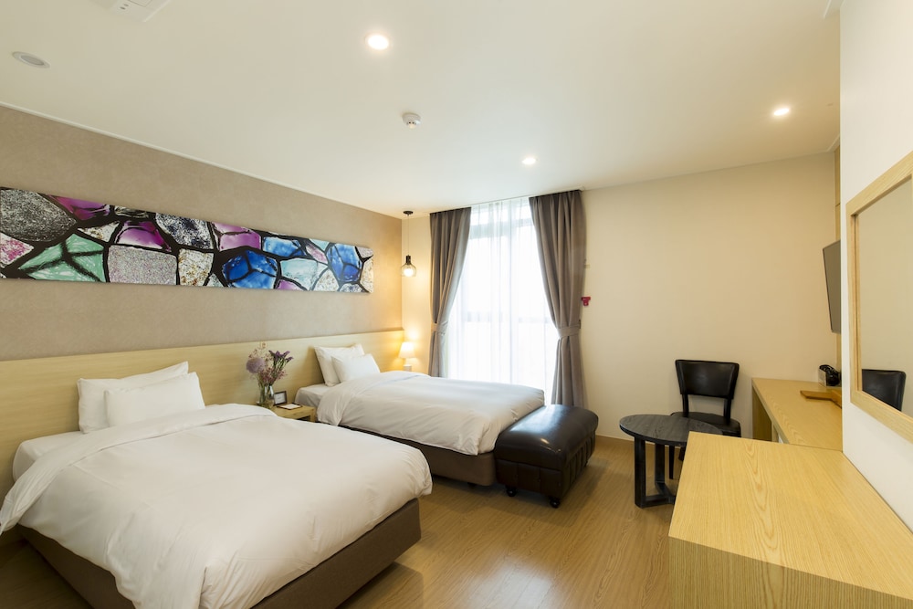 hotel nafore