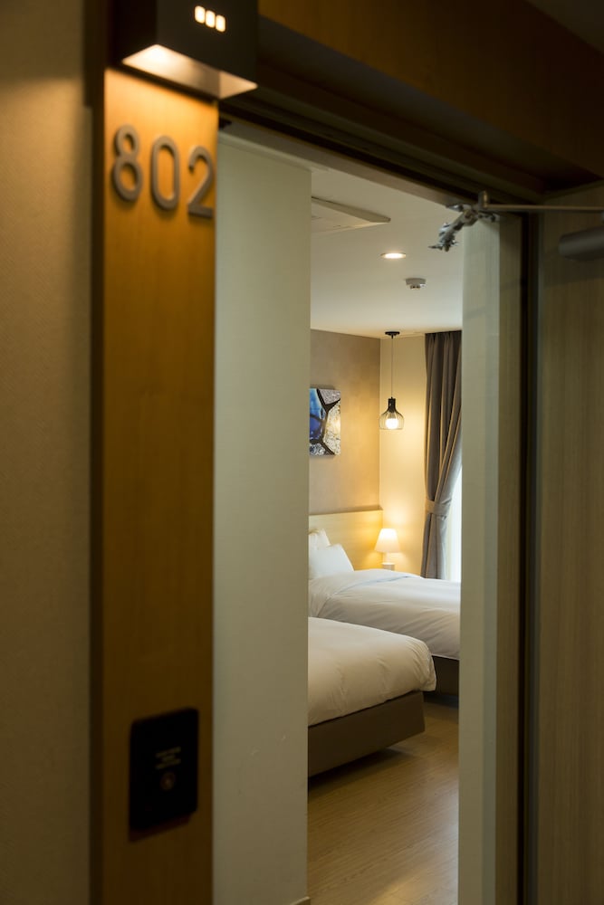 hotel nafore