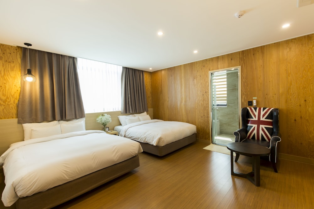 hotel nafore