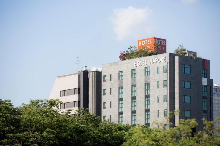 hotel nafore