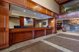Best Western Plus Meridian Hotel,Vermilion>>Lloydminster,3 star