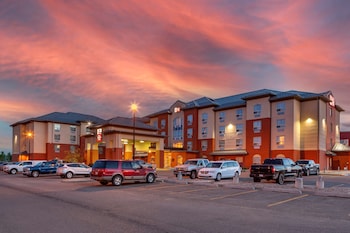 best western plus meridian hotel
