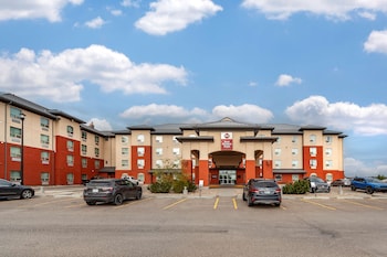 best western plus meridian hotel