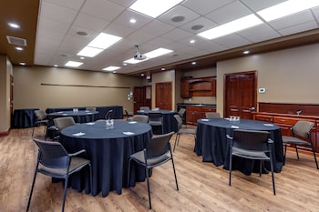 best western plus meridian hotel
