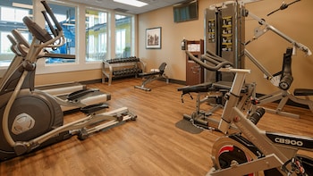 best western plus meridian hotel