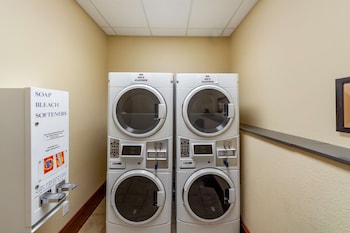 best western plus meridian hotel