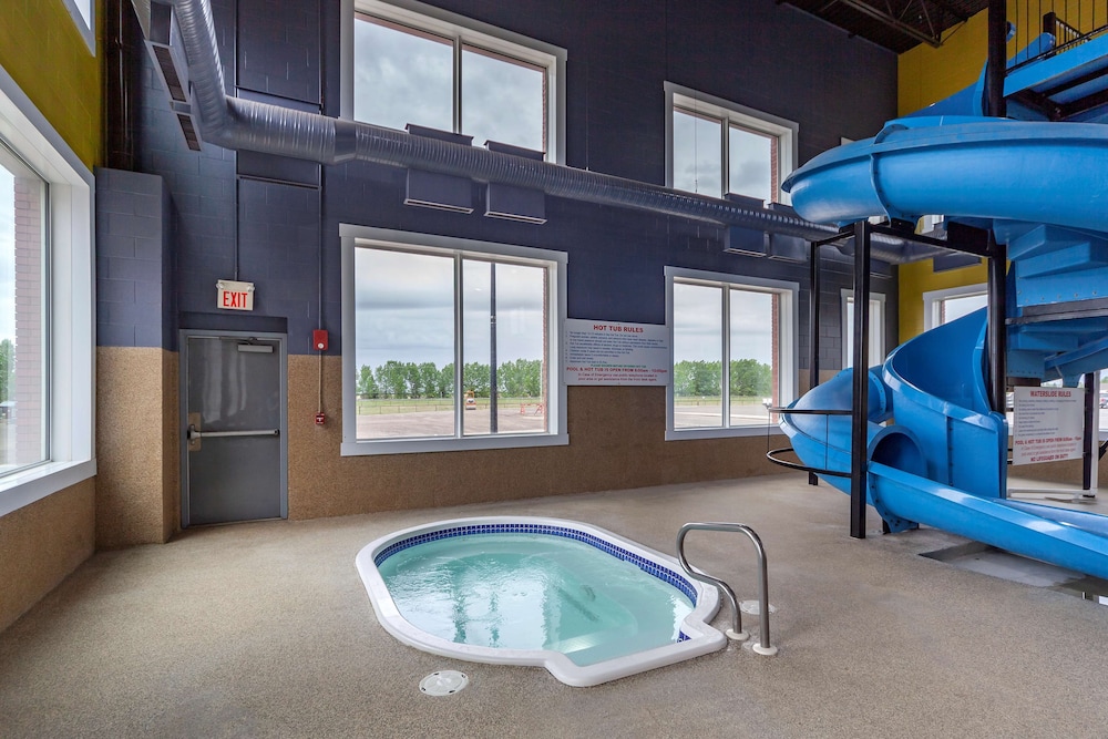 best western plus meridian hotel