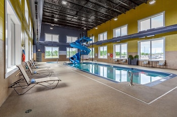 best western plus meridian hotel