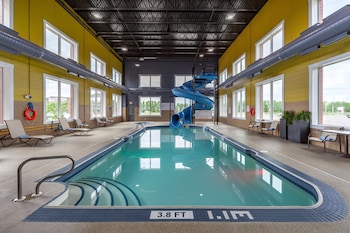 best western plus meridian hotel