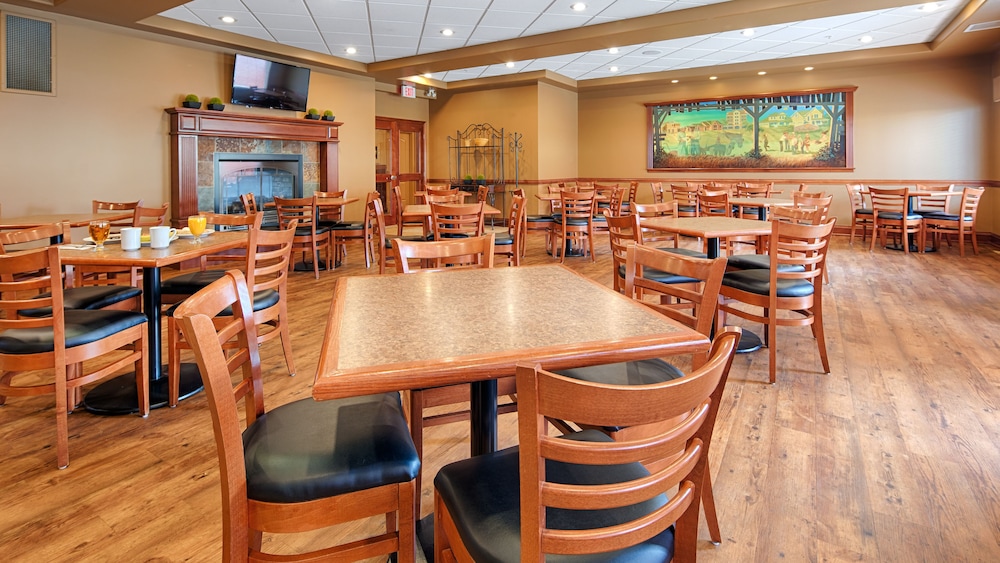 best western plus meridian hotel