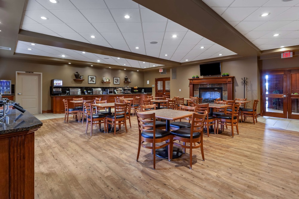 best western plus meridian hotel