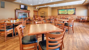 best western plus meridian hotel