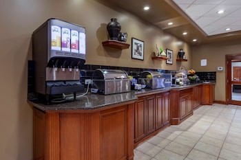 best western plus meridian hotel