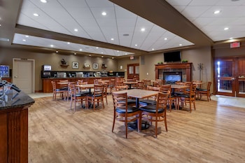 best western plus meridian hotel