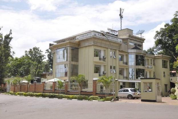 kigali