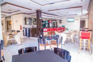 kigali