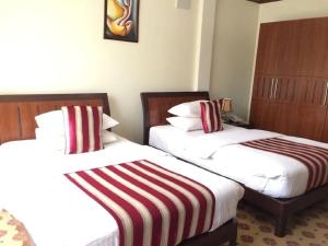kigali