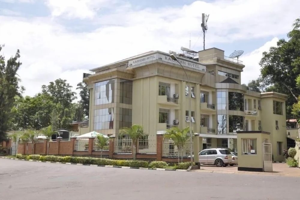 kigali