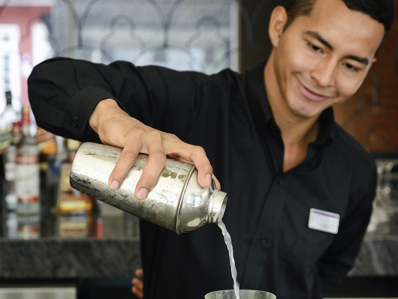 mercure ariosto lima