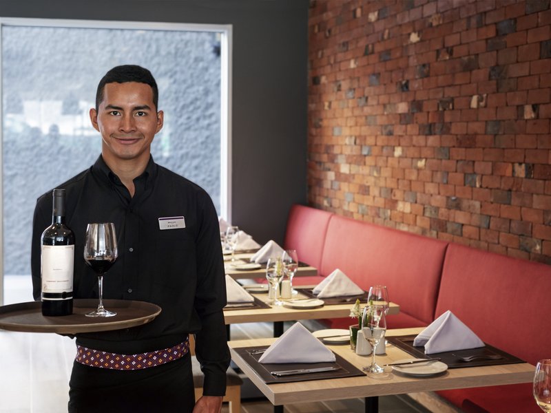 mercure ariosto lima