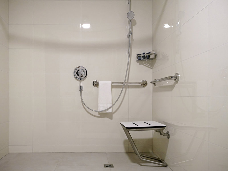 mercure ariosto lima