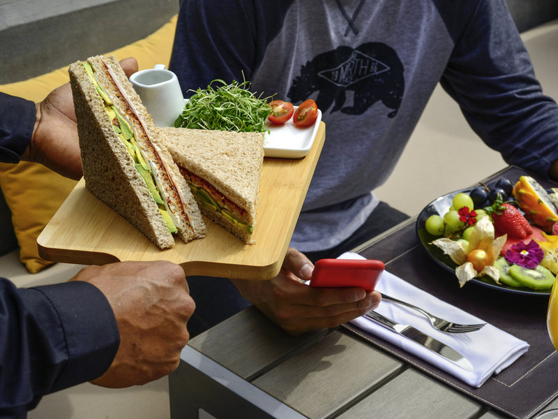 mercure ariosto lima