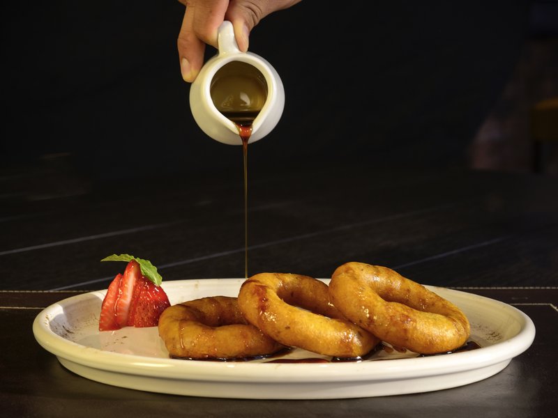 mercure ariosto lima