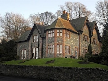 the glen guesthouse