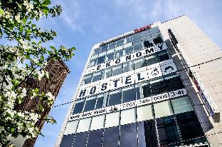 ekonomy haeundae guesthouse