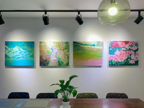 ekonomy haeundae guesthouse