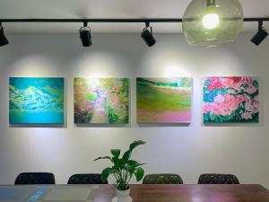 ekonomy haeundae guesthouse