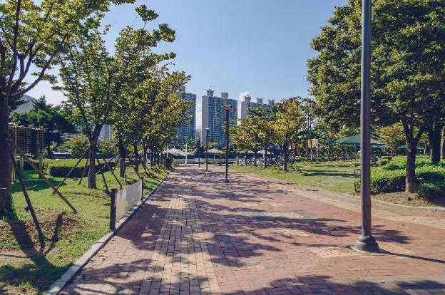 ekonomy haeundae guesthouse