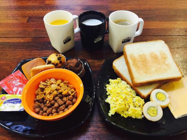 ekonomy haeundae guesthouse