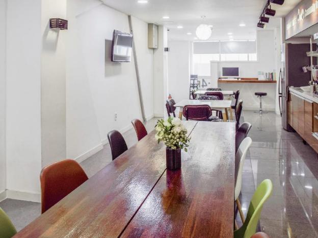 ekonomy haeundae guesthouse