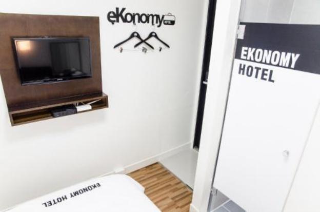 ekonomy haeundae guesthouse