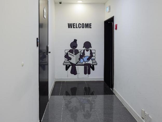 ekonomy haeundae guesthouse